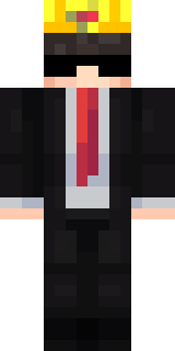 Скин Майнкрафт Игрока LivingSpider