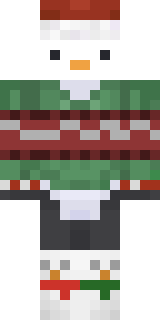 Скин Майнкрафт Игрока LixisMC