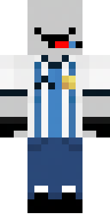 Скин Майнкрафт Игрока LizardPZT