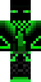 Скин Майнкрафт Игрока Lizarddemon94