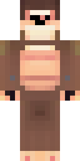 Скин Майнкрафт Игрока LjodozderBall