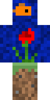 Скин Майнкрафт Игрока Llaxy
