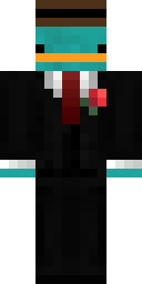 Скин Майнкрафт Игрока Llulatsch88