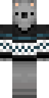 Скин Майнкрафт Игрока Lmafo