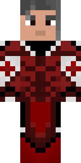 Скин Майнкрафт Игрока LoRd_DiVIne