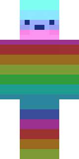 Скин Майнкрафт Игрока LoTREMOR