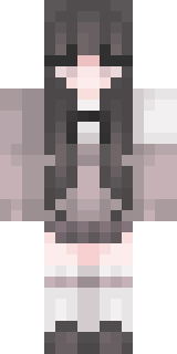 Скин Майнкрафт Игрока Loafqueen22