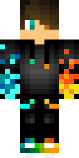 Скин Майнкрафт Игрока Lob3rz