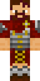 Скин Майнкрафт Игрока Lobbypoop