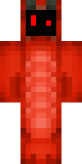 Скин Майнкрафт Игрока Lobster