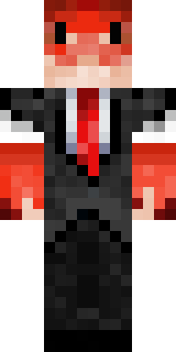 Скин Майнкрафт Игрока LobsterMan8011