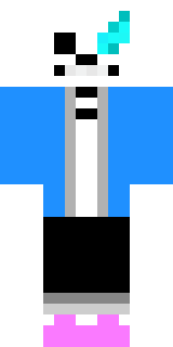 Скин Майнкрафт Игрока LocalSody