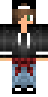 Скин Майнкрафт Игрока Local_Guy