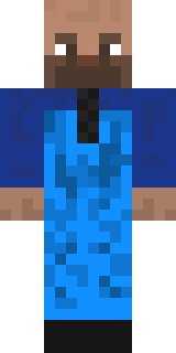 Скин Майнкрафт Игрока LocardEP