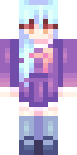 Скин Майнкрафт Игрока Locaste