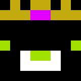 Игрок Loci_YouTube Майнкрафт - возможно знакомый с SYHY_YT