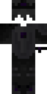 Скин Майнкрафт Игрока LodeDarkness