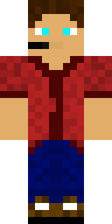 Скин Майнкрафт Игрока Loeje0