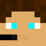 Игрок Loeje0 Майнкрафт - возможно знакомый с xSimoooon