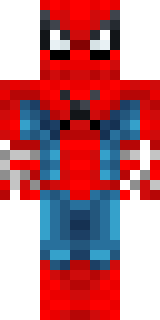 Скин Майнкрафт Игрока Logan144