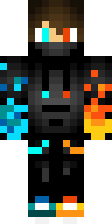 Скин Майнкрафт Игрока Logan389