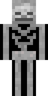 Скин Майнкрафт Игрока Logan582