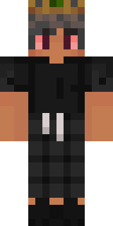 Скин Майнкрафт Игрока LoganCoomsB