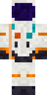 Скин Майнкрафт Игрока LoganGT2