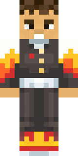 Скин Майнкрафт Игрока Loganleking02