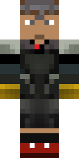 Скин Майнкрафт Игрока Logdotzip