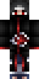 Скин Майнкрафт Игрока Logic_Craft