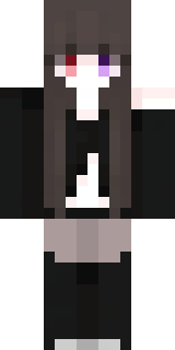 Скин Майнкрафт Игрока Logical_Gamer