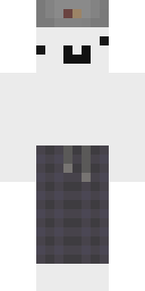 Скин Майнкрафт Игрока LogischerGamer42