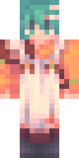 Скин Майнкрафт Игрока Lohwa