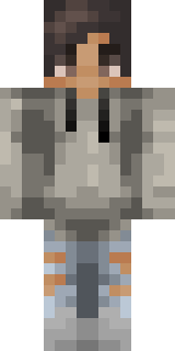 Скин Майнкрафт Игрока Lokets