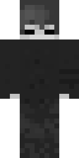 Скин Майнкрафт Игрока Lokiii