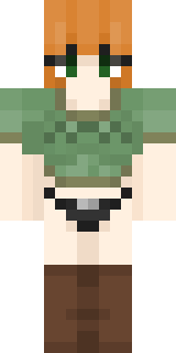 Скин Майнкрафт Игрока Lol1d1