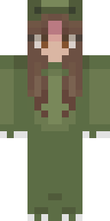 Скин Майнкрафт Игрока Lolorockie