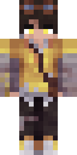 Скин Майнкрафт Игрока Lomedy