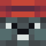 Игрок Lommslomm Майнкрафт - возможно знакомый с Scruh