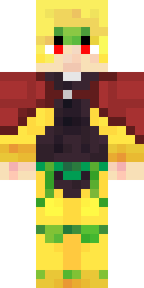 Скин Майнкрафт Игрока Lonely_K