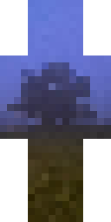 Скин Майнкрафт Игрока Lonetree_zipfile