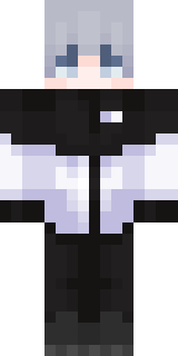 Скин Майнкрафт Игрока Lonoke