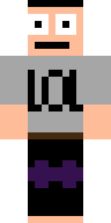 Скин Майнкрафт Игрока Lons