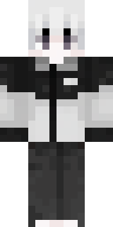 Скин Майнкрафт Игрока Look