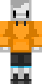 Скин Майнкрафт Игрока Loom_Aviation