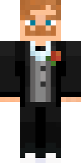 Скин Майнкрафт Игрока LooseBuraki