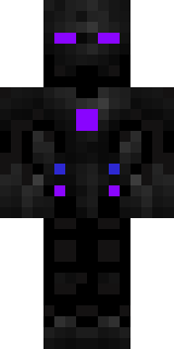 Скин Майнкрафт Игрока Lord0fTheV0ID