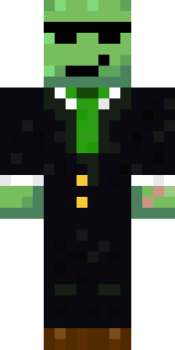 Скин Майнкрафт Игрока Lord0fTurtles