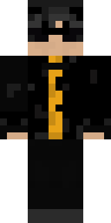 Скин Майнкрафт Игрока LordApolo